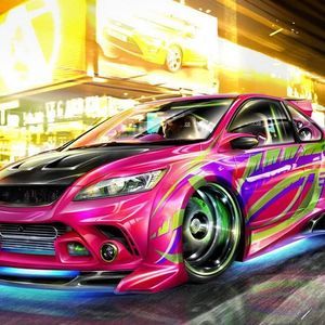 Meet your Posher, Orlando